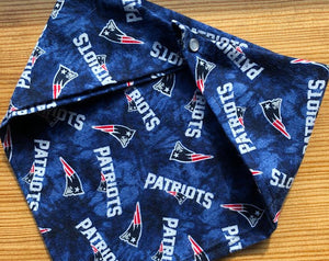 Patriots Dog Bandana